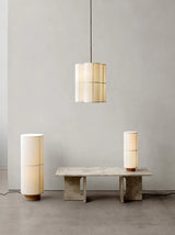 Hashira Floor Lamp White fra Audo Copenhagen - 4 - Jacobsen Plus