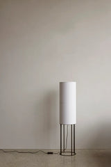 Hashira High Floor Lamp White fra Audo Copenhagen - 3 - Jacobsen Plus