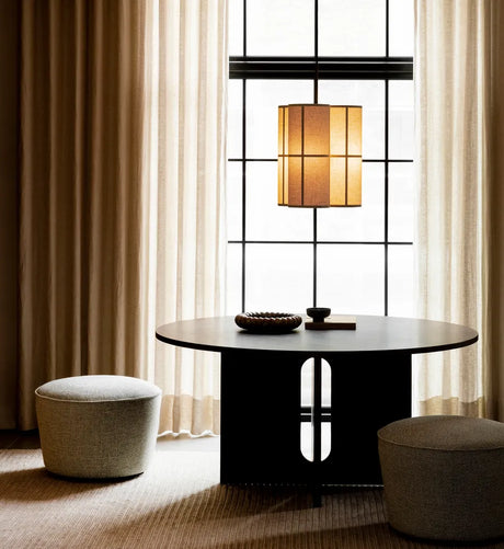 Hashira Pendant Lamp Cluster Raw, Small fra Audo Copenhagen - 4 - Jacobsen Plus