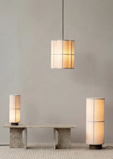 Hashira Table Lamp Raw fra Audo Copenhagen - 3 - Jacobsen Plus