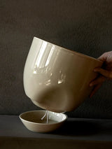 Hydrous Planter, ashen i Ø 20 cm fra Audo Copenhagen - 3 - Jacobsen Plus