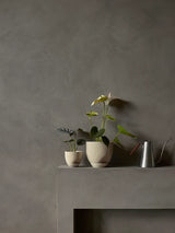 Hydrous Planter, ashen i Ø 12 cm fra Audo Copenhagen - 2 - Jacobsen Plus