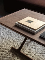 Jäger Lounge Table af Mogens Lassen - 14 - Jacobsen Plus