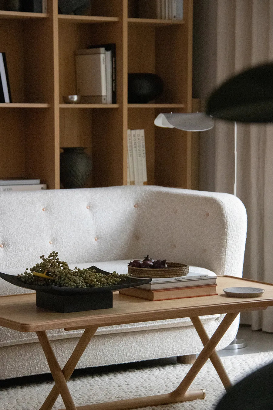 Relevé Platter fra Audo Copenhagen - 3 - Jacobsen Plus