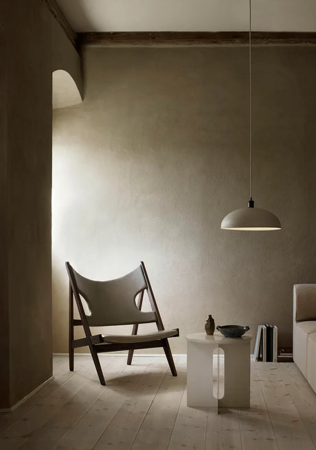 Knitting Chair fra Audo Copenhagen - 2 - Jacobsen Plus