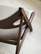 Knitting Chair fra Audo Copenhagen - 7 - Jacobsen Plus