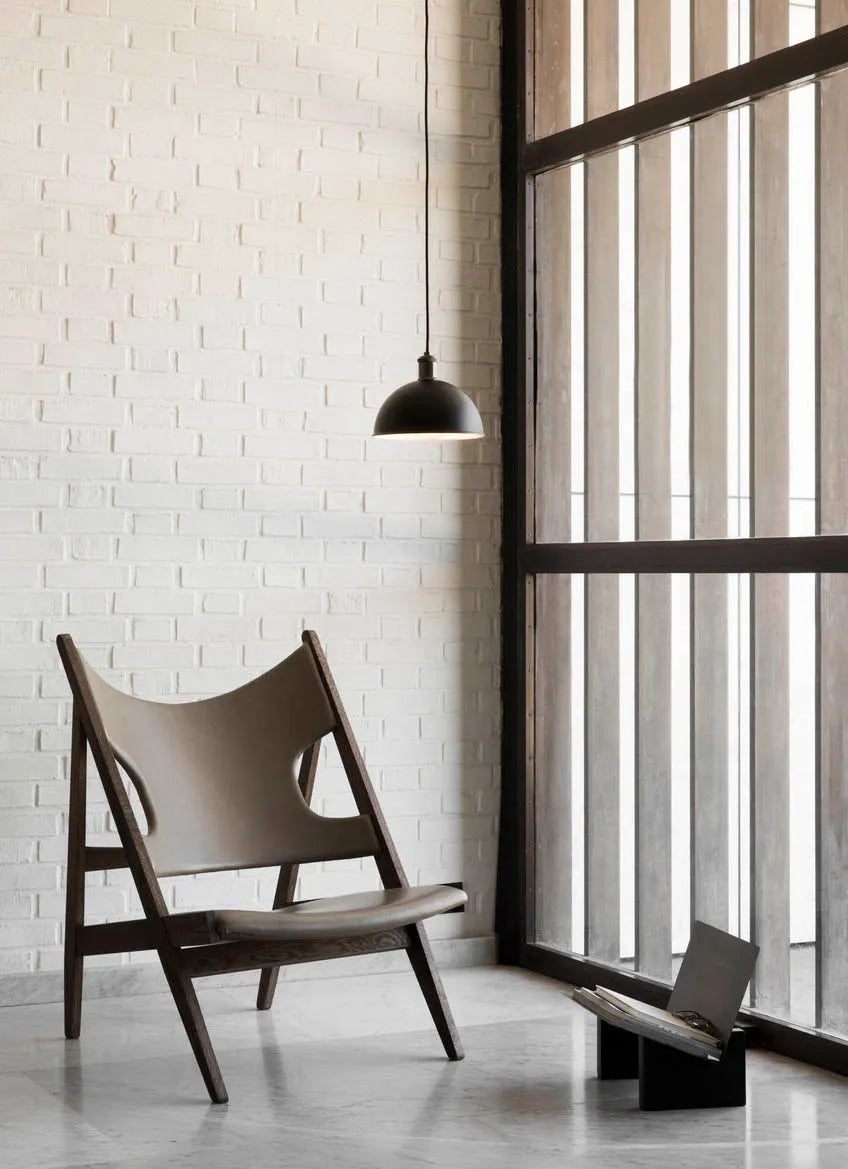 Knitting Chair fra Audo Copenhagen - 6 - Jacobsen Plus