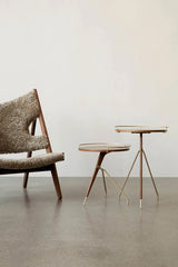 Umanoff Side Table 45 fra Audo Copenhagen - 2 - Jacobsen Plus