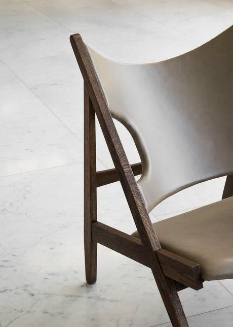 Knitting Chair fra Audo Copenhagen - 4 - Jacobsen Plus