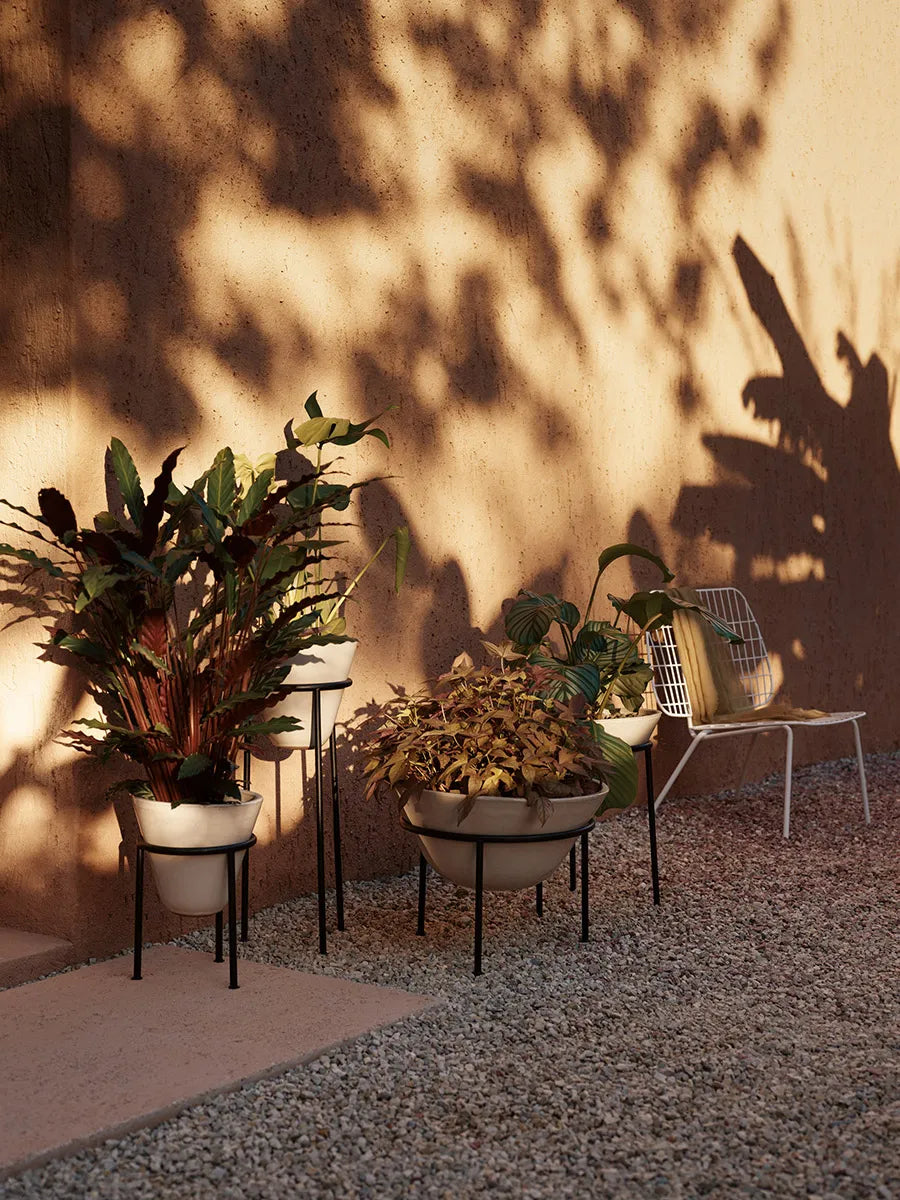 Daiza Planters fra Audo Copenhagen