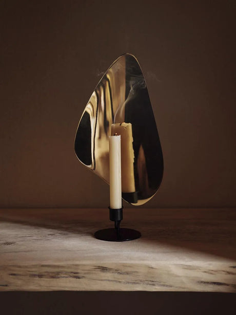Flambeau Candle Holder, Table fra Audo Copenhagen - 1 - Jacobsen Plus