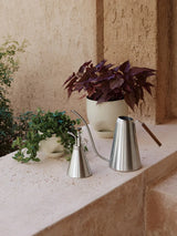 Hydrous Planter, ashen i Ø 12 cm fra Audo Copenhagen - 3 - Jacobsen Plus