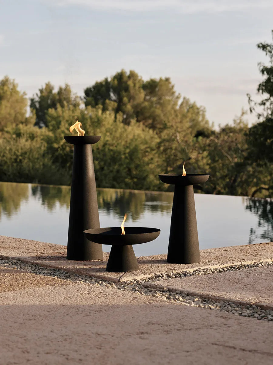 Meira Oil Lantern fra Audo Copenhagen