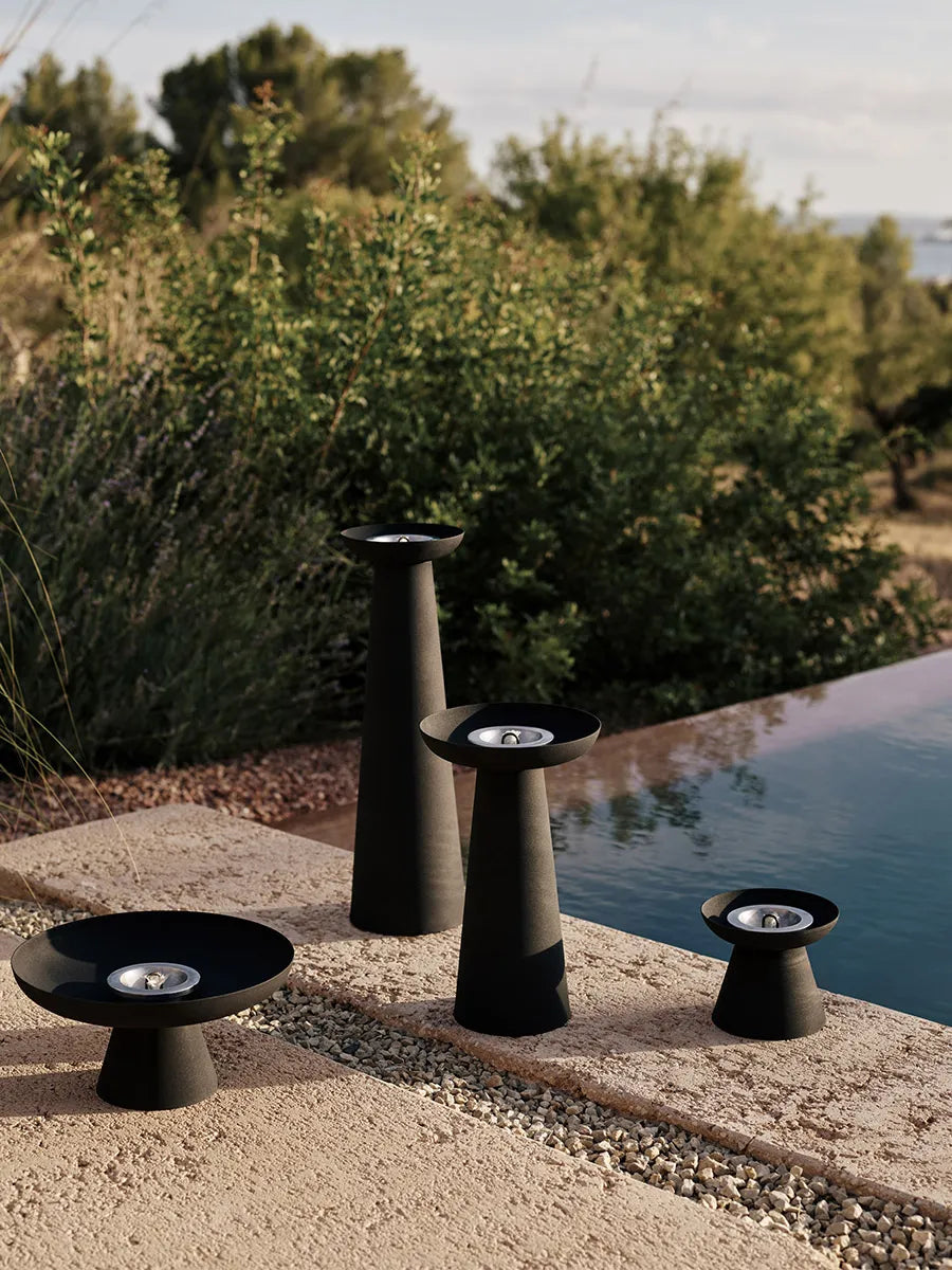 Meira Oil Lantern fra Audo Copenhagen