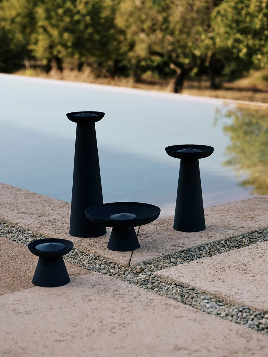 Meira Oil Lantern fra Audo Copenhagen