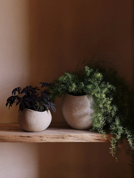 Plantas Planter fra Audo Copenhagen - H17 - Jacobsen Plus