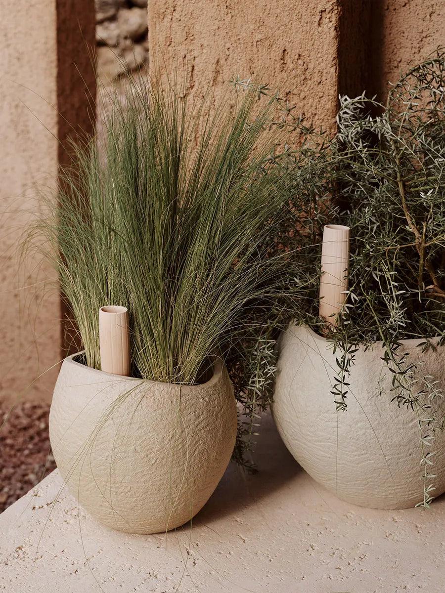 Plantas Planter fra Audo Copenhagen - 2 - Jacobsen Plus