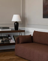 Offset Sofa 1-Seater, bouclé 08 fra Audo Copenhagen - 2 - Jacobsen Plus