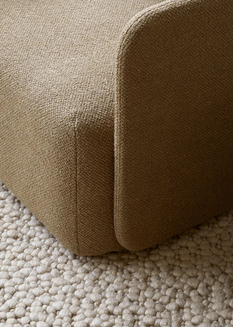 Offset Sofa 3-Seater, bouclé 06 fra Audo Copenhagen - 3 - Jacobsen Plus