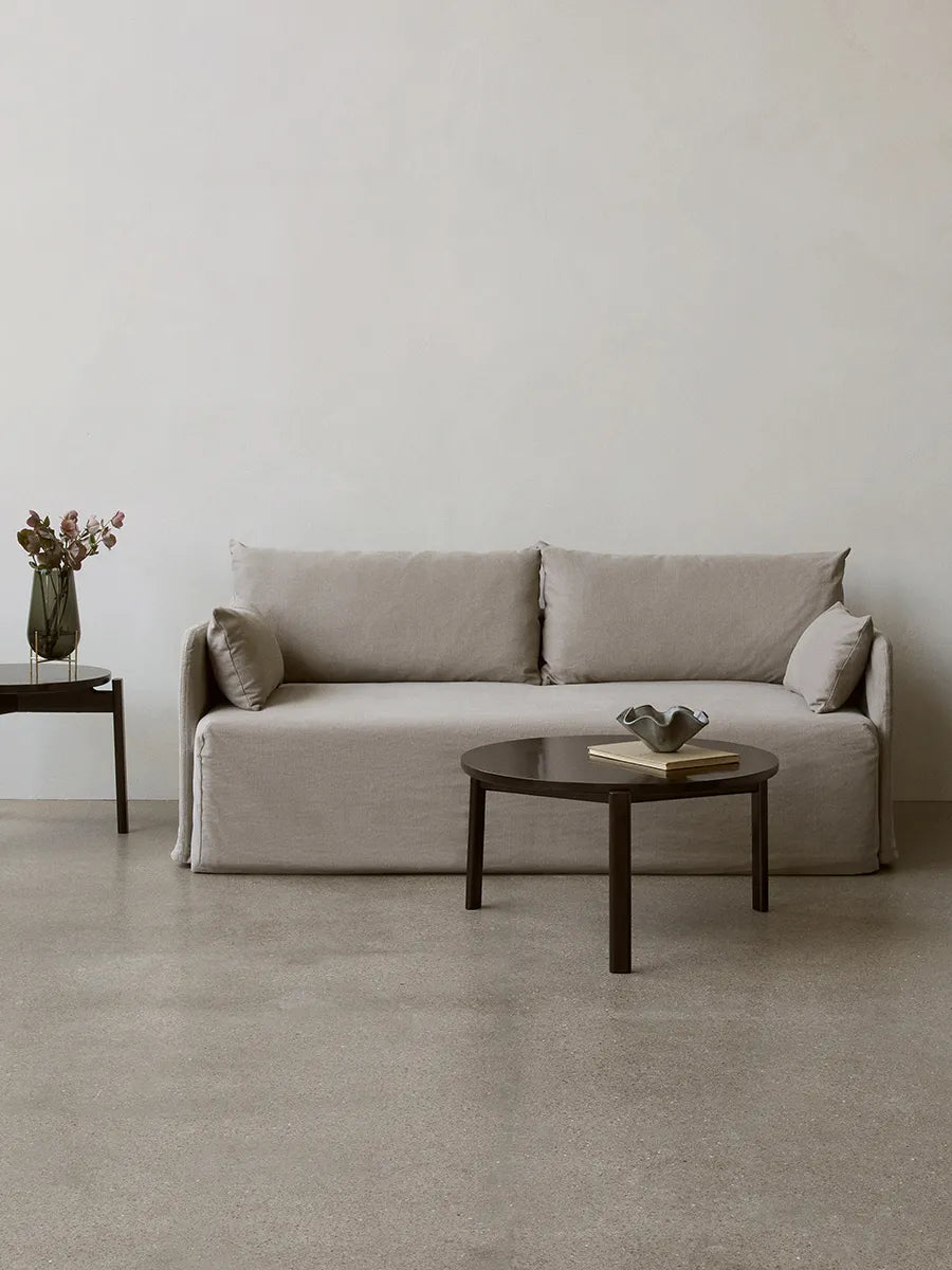 Passage Lounge Table, Ø70 cm fra Audo Copenhagen - 5 - Jacobsen Plus