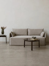 Passage Lounge Table, Ø70 cm fra Audo Copenhagen - 5 - Jacobsen Plus