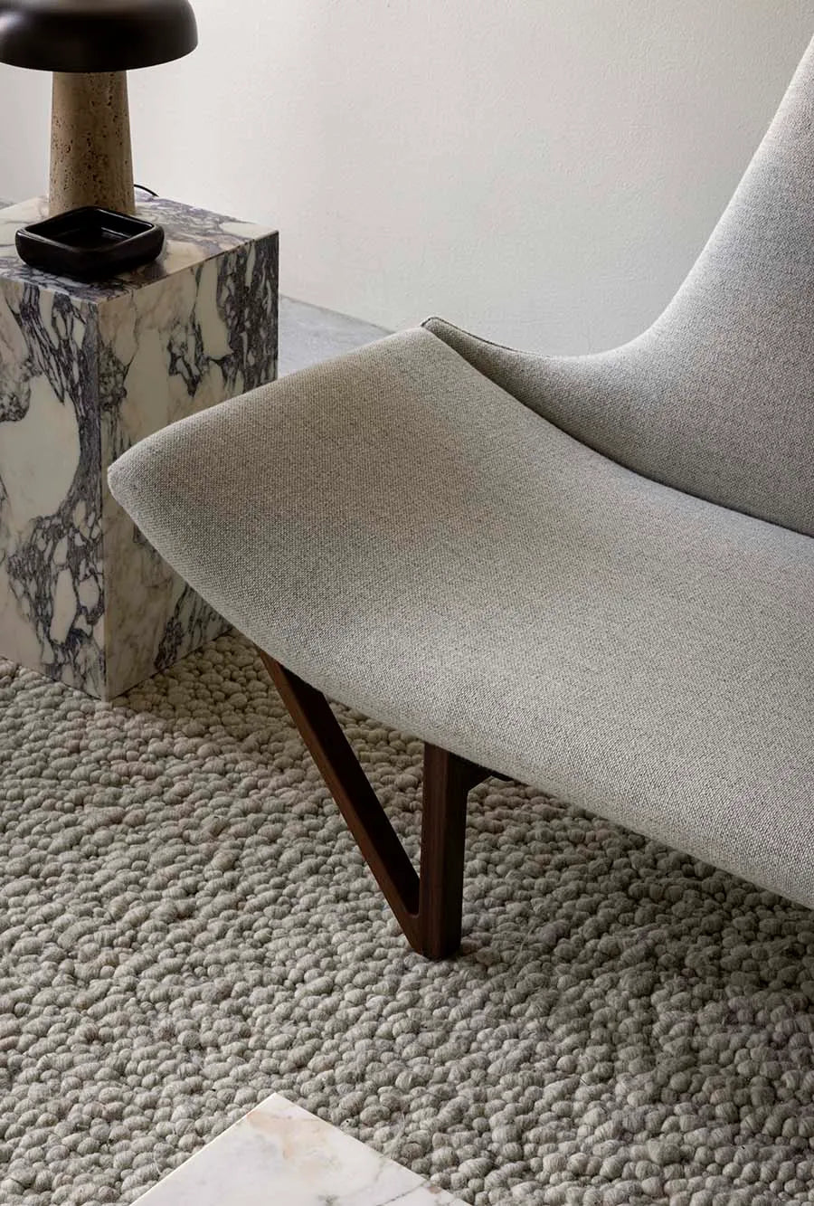 Pagode Sofa fra Audo Copenhagen