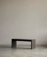 Plinth Bridge, Grey Kendzo marble fra Audo Copenhagen - 2 - Jacobsen Plus