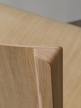 Ready Dining Chair, natural oak fra Audo Copenhagen - 4 - Jacobsen Plus