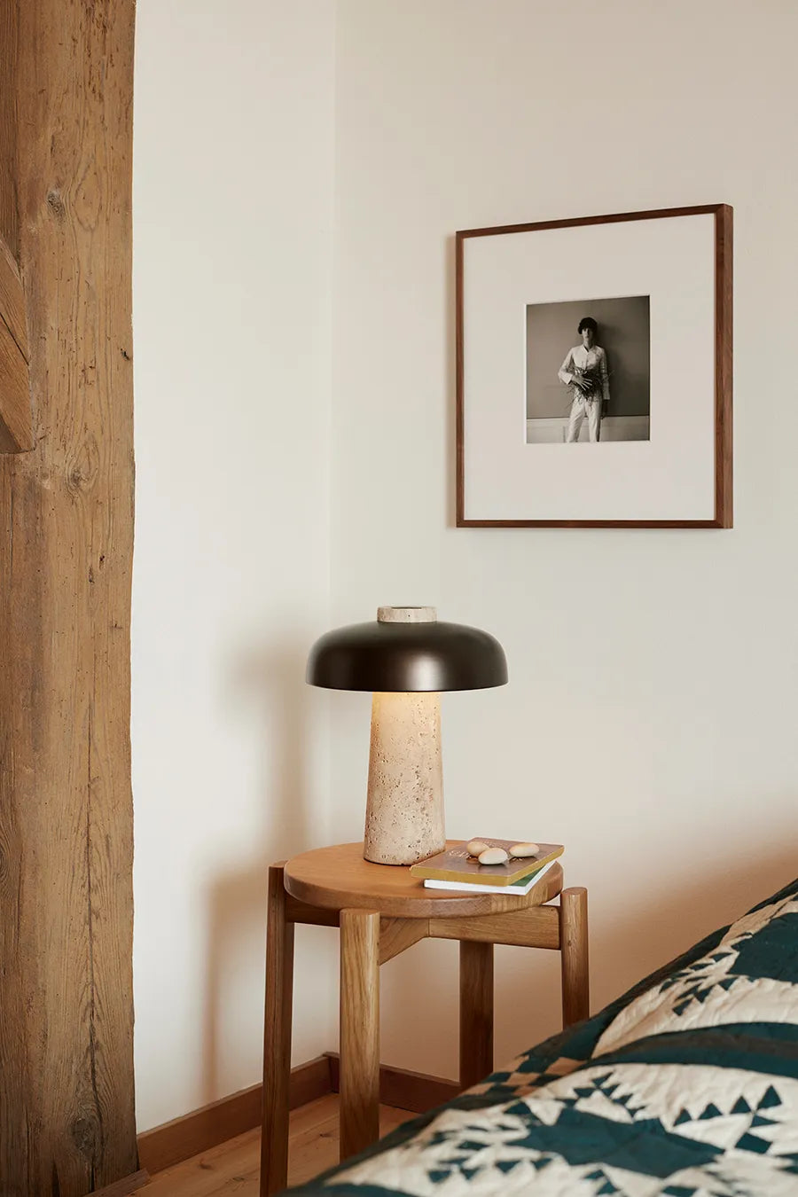 Reverse Table Lamp fra Audo Copenhagen - 6 - Jacobsen Plus