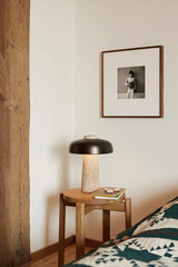 Reverse Table Lamp fra Audo Copenhagen - 6 - Jacobsen Plus