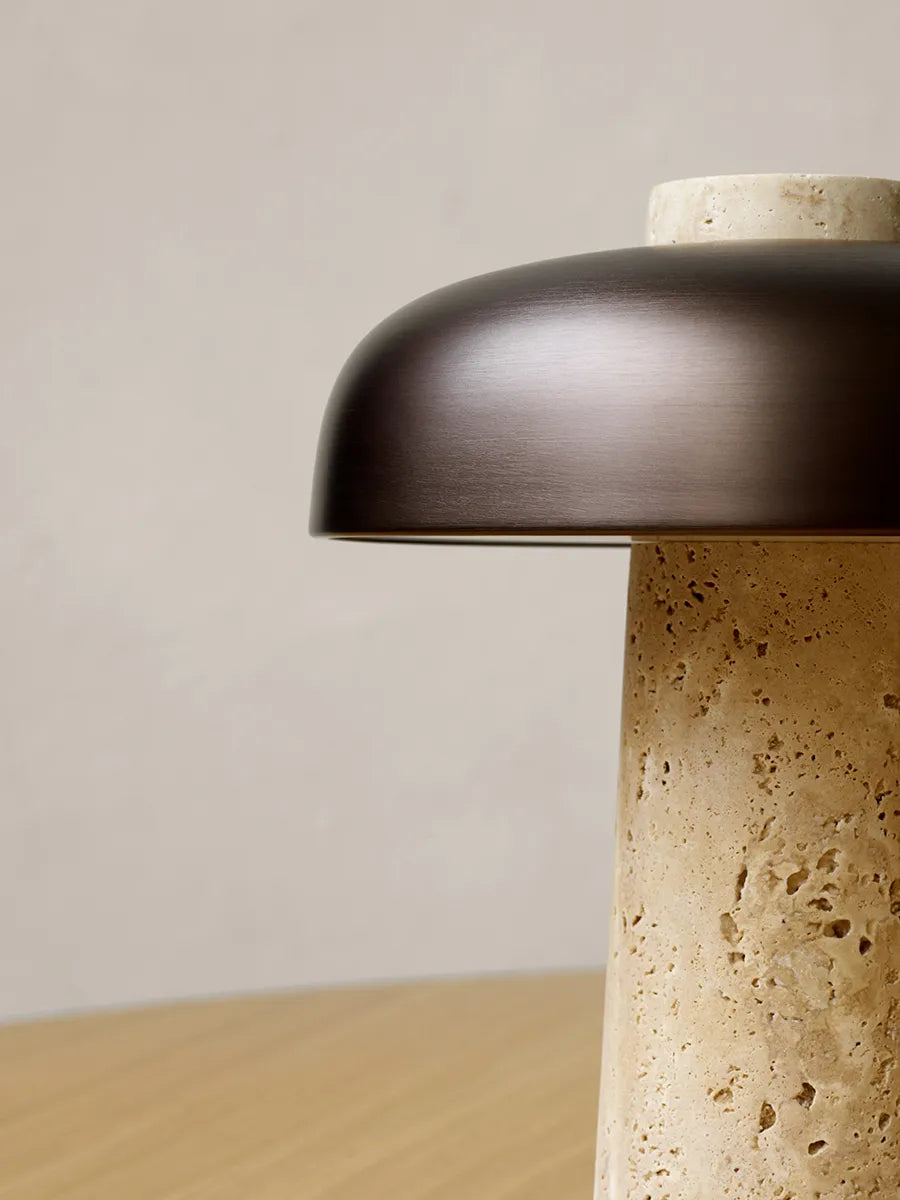 Reverse Table Lamp fra Audo Copenhagen - 4 - Jacobsen Plus