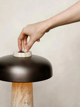 Reverse Table Lamp fra Audo Copenhagen - 5 - Jacobsen Plus