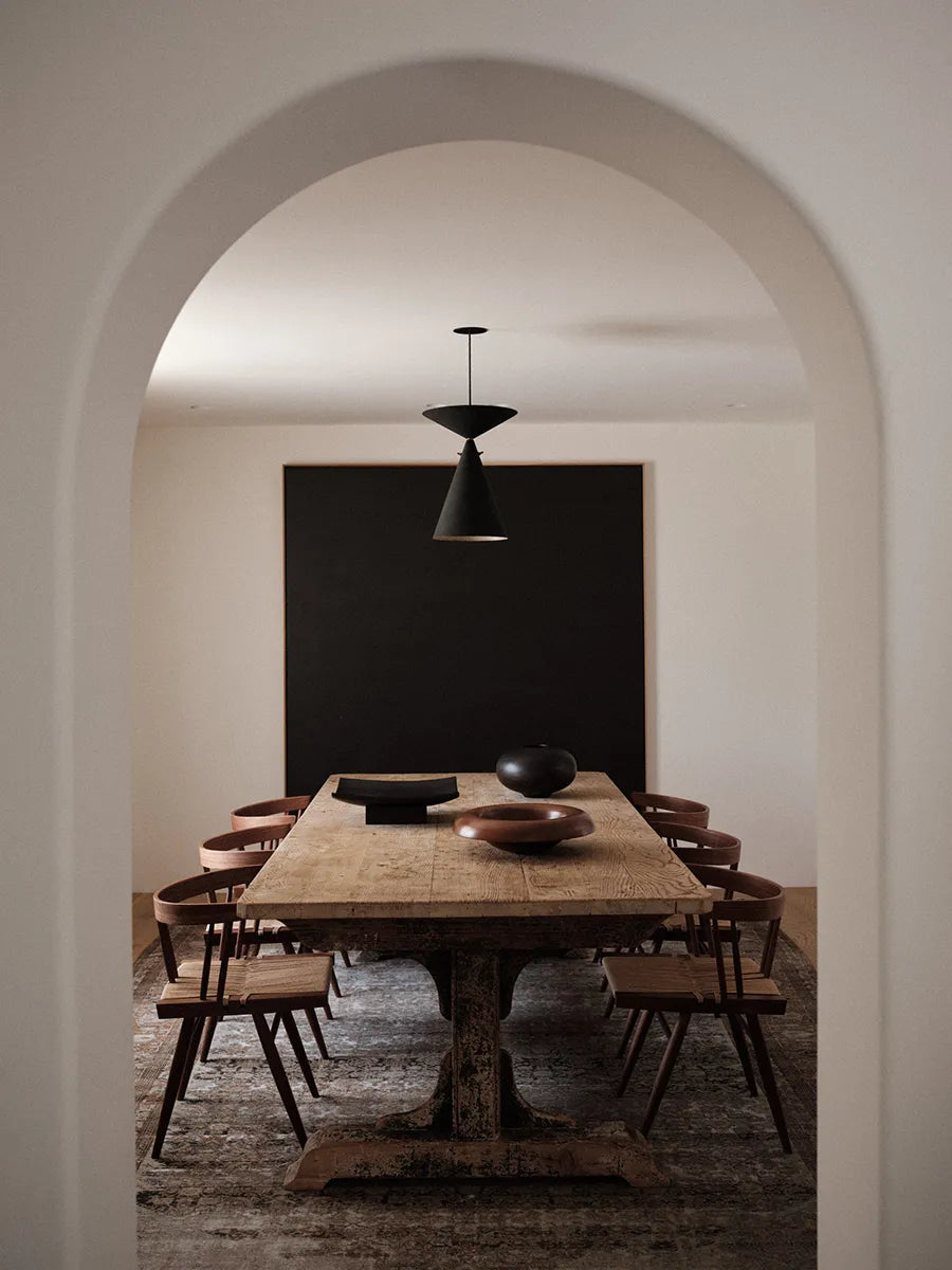 Relevé Platter fra Audo Copenhagen - 5 - Jacobsen Plus