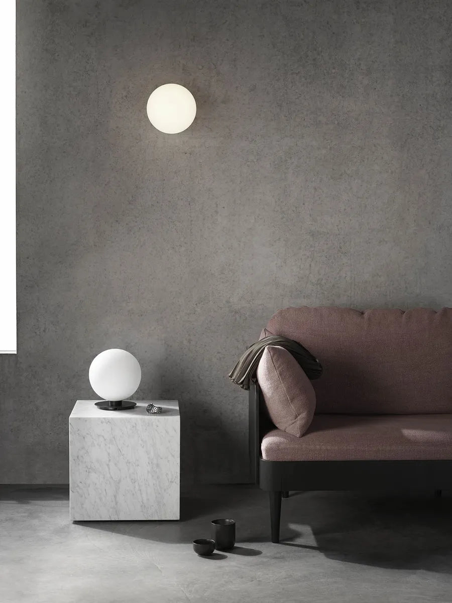 TR Bulb Bordlampe/Væglampe fra Audo Copenhagen - 3 - Jacobsen Plus