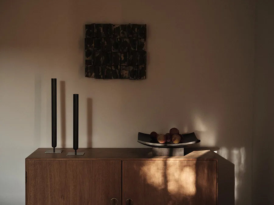 Relevé Platter fra Audo Copenhagen - 4 - Jacobsen Plus