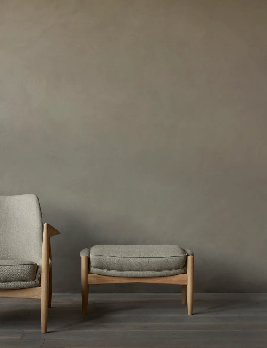 The Seal Ottoman fra Audo Copenhagen - 1 - Jacobsen Plus