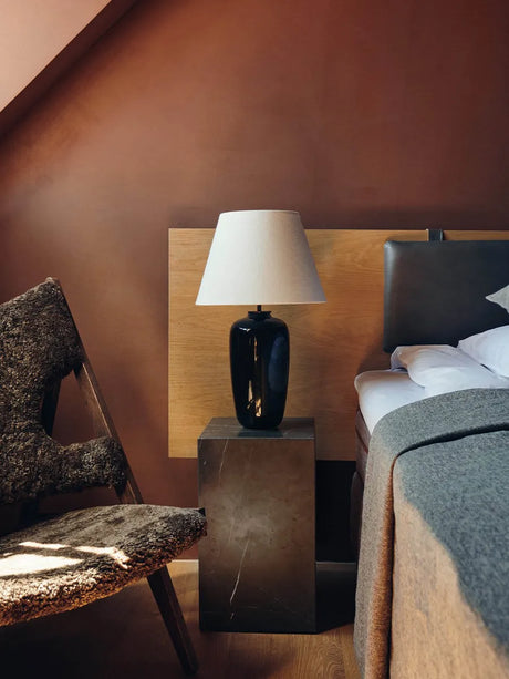 Torso 57 Bordlampe fra Audo Copenhagen - 3 - Jacobsen Plus