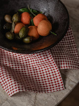 Troides Tea Towel, sæt á 2 stk. fra Audo Copenhagen - 4 - Jacobsen Plus