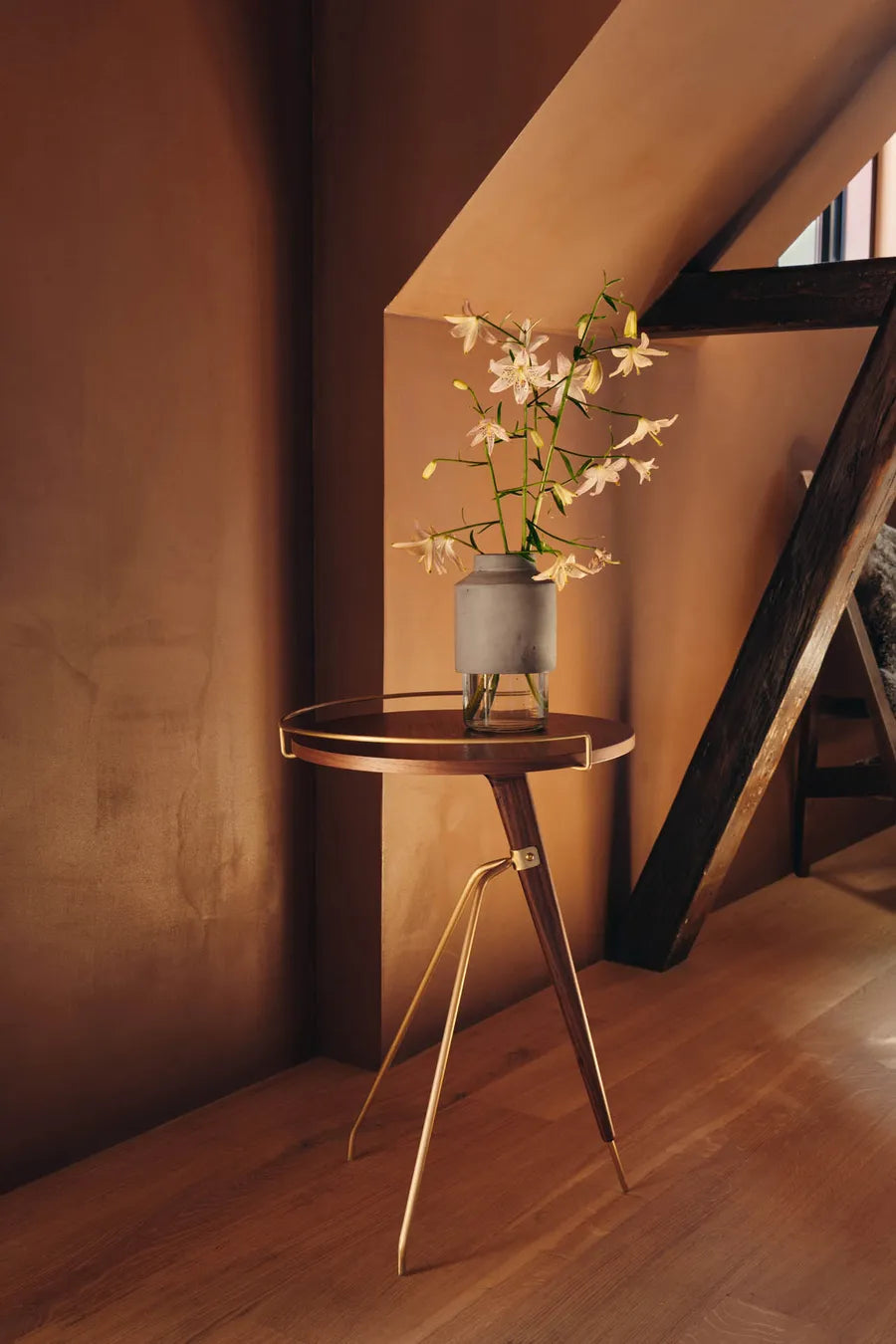 Umanoff Side Table 45 fra Audo Copenhagen - 5 - Jacobsen Plus