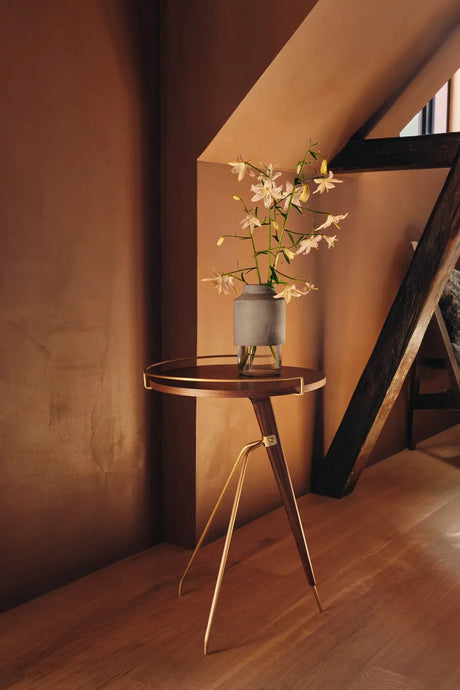 Umanoff Side Table 45 fra Audo Copenhagen - 5 - Jacobsen Plus
