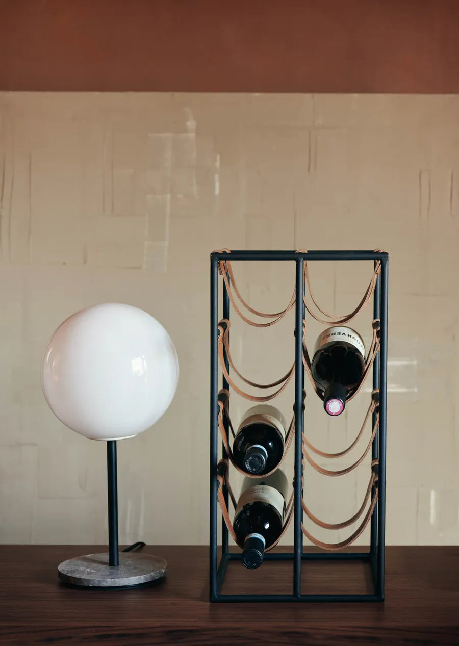 Umanoff Wine Rack fra Audo Copenhagen