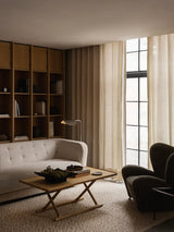 Jäger Lounge Table af Mogens Lassen - 7 - Jacobsen Plus