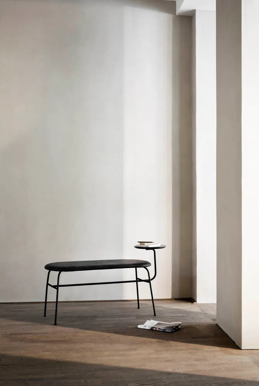 Afteroom Bænk fra Audo Copenhagen - 5 - Jacobsen Plus
