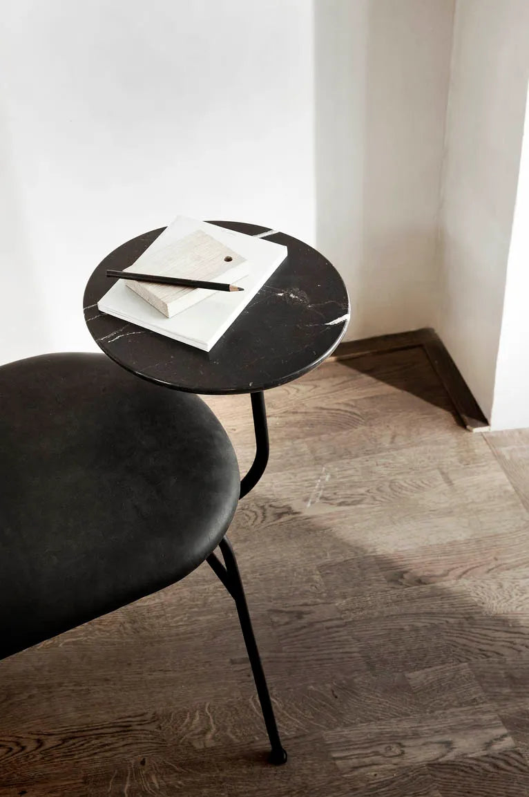 Afteroom Bænk fra Audo Copenhagen - 6 - Jacobsen Plus