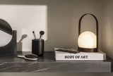 Carrie LED Bordlampe fra Audo Copenhagen - 8 - Jacobsen Plus