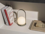 Carrie LED Bordlampe fra Audo Copenhagen - 10 - Jacobsen Plus