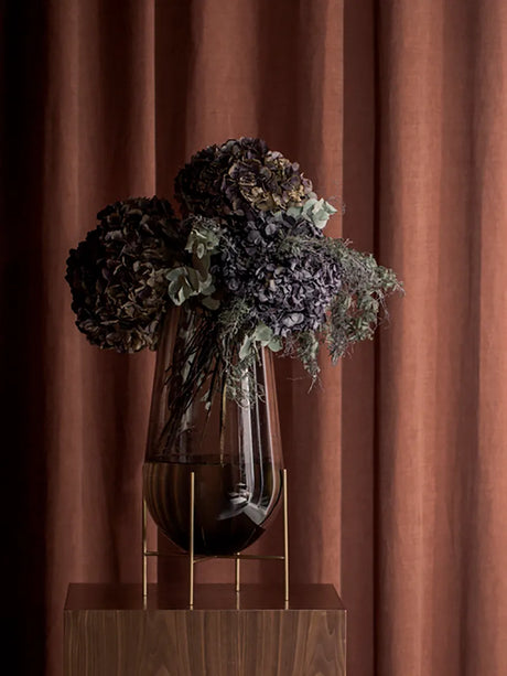 Echasse Vase fra Audo Copenhagen - Small - Jacobsen Plus