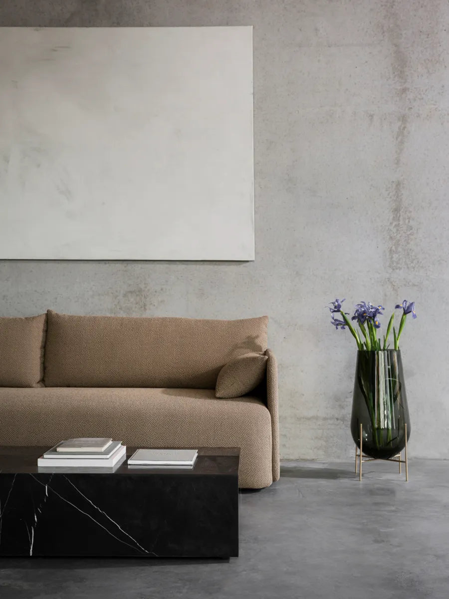 Echasse Vase fra Audo Copenhagen - 4 - Jacobsen Plus