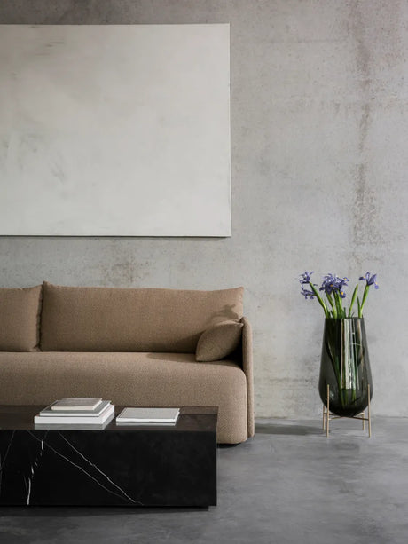 Echasse Vase fra Audo Copenhagen - Small - Jacobsen Plus