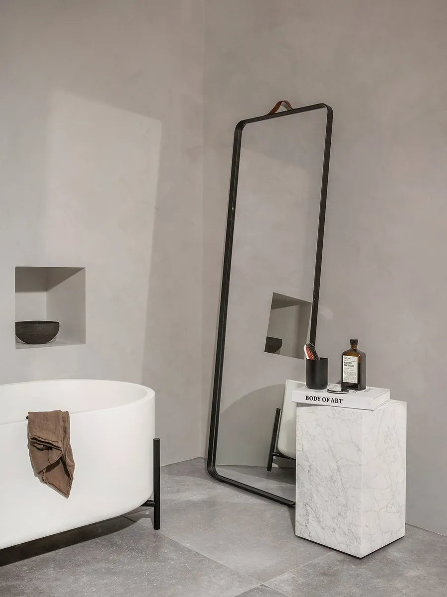 Norm Floor Mirror fra Audo Copenhagen - 2 - Jacobsen Plus